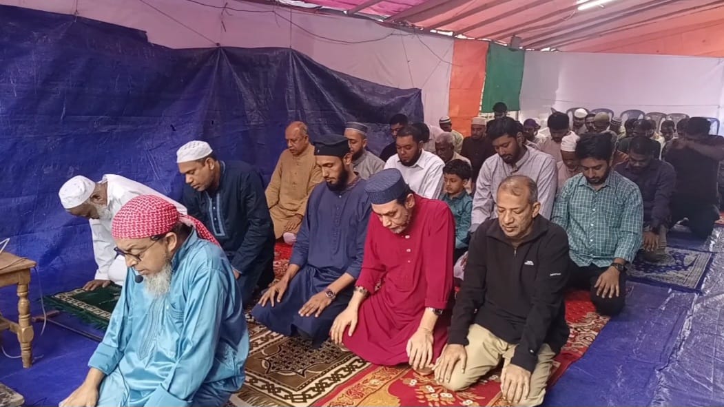‎সৌদি আরবের সঙ্গে মিল রেখে পবিত্র ঈদুল আযহা পালন