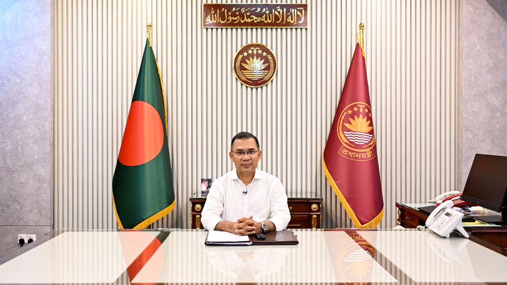 ঈদুল আজহার শুভেচ্ছা জানিয়ে ভিডিও বার্তা প্রধানমন্ত্রীর