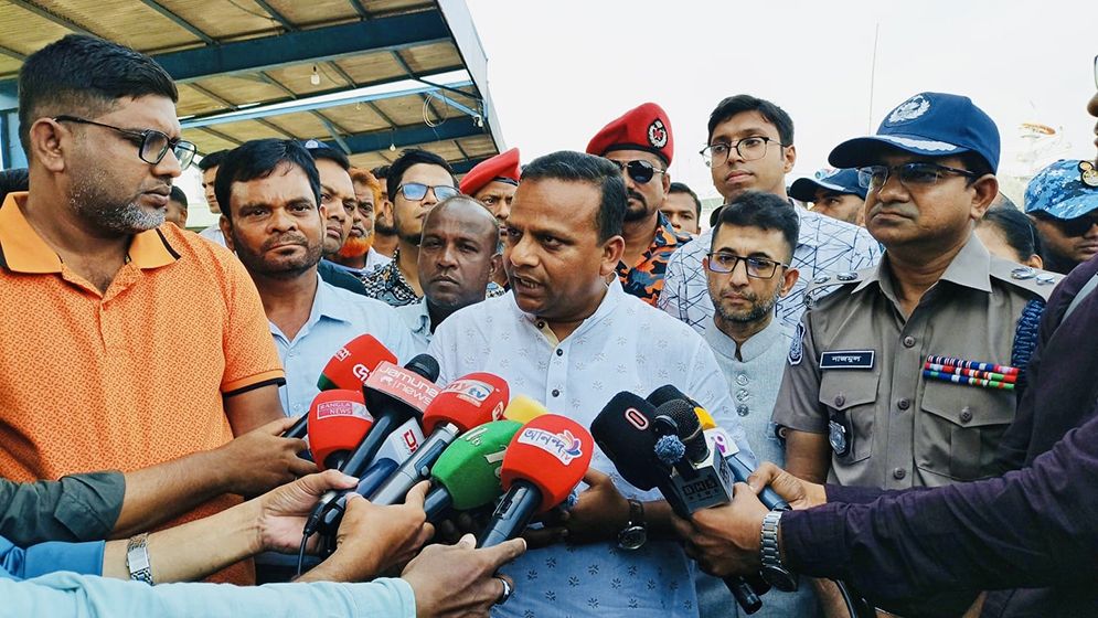 ঈদযাত্রায় গাফিলতি পাওয়া গেলে সনদ বাতিল: প্রতিমন্ত্রী রাজিব