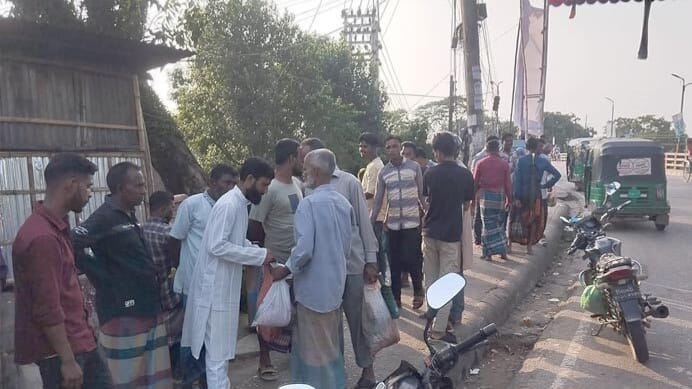 ‎কোরবানির মাংস বিক্রি হচ্ছে ৪শ থেকে ৫শ টাকায়