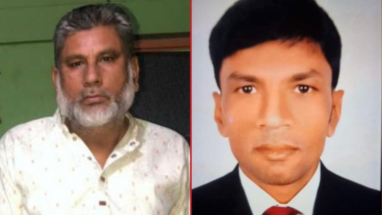 ‎কুলাউড়ায় চার দিনের ব্যবধানে আপন দুই ভাইয়ের মৃ"ত্যু
