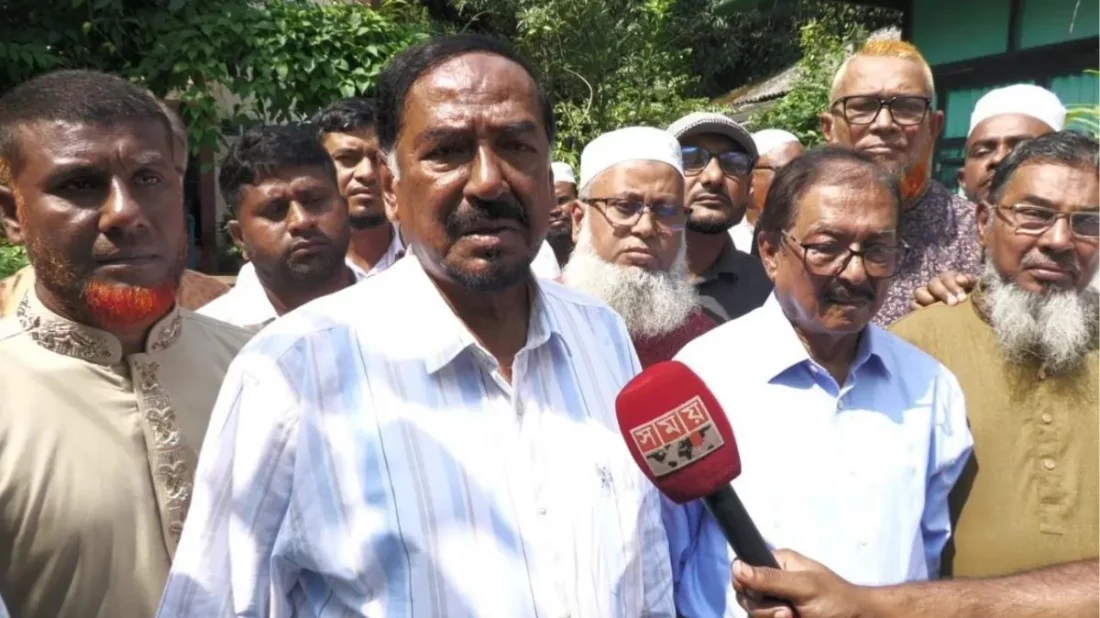 জিয়াউর রহমান খুন না হলে বাংলাদেশ সমৃদ্ধ রাষ্ট্রে পরিণত হতো: স্পিকার 