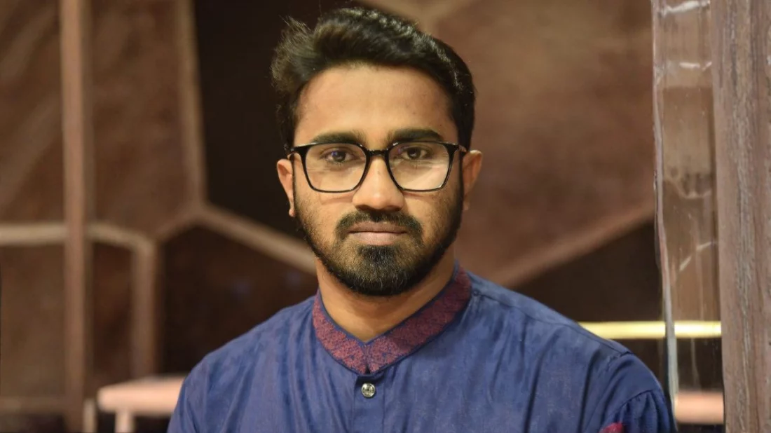 জামায়াত-এনসিপির টাকা নিয়ে প্রশ্ন তুললে জাহান্নামে যেতে হবে: রাশেদ খাঁন