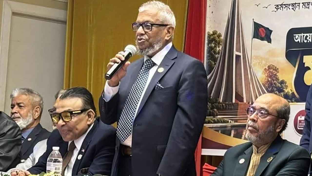 প্রবাসীদের অভিযোগ দ্রুত সমাধানে মন্ত্রণালয়ের ৫ সদস্যের বিশেষ সেল গঠন