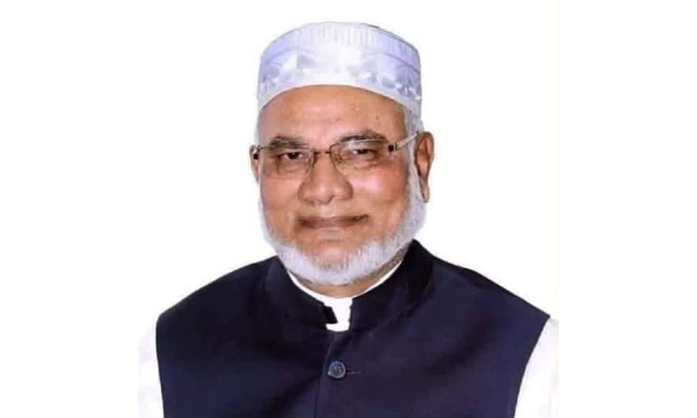 সাবেক এমপি এ কে এম রহমাতুল্লাহ মারা গেছেন
