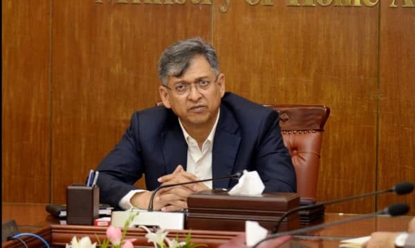 অনুপ্রবেশের জেরে মৃত্যুকে 'বর্ডার কিলিং' মানতে নারাজ স্বরাষ্ট্রমন্ত্রী