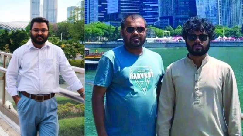 ‘হাদি হত্যায় তার বড় ভাইয়ের সংশ্লিষ্টতা থাকতে পারে' 