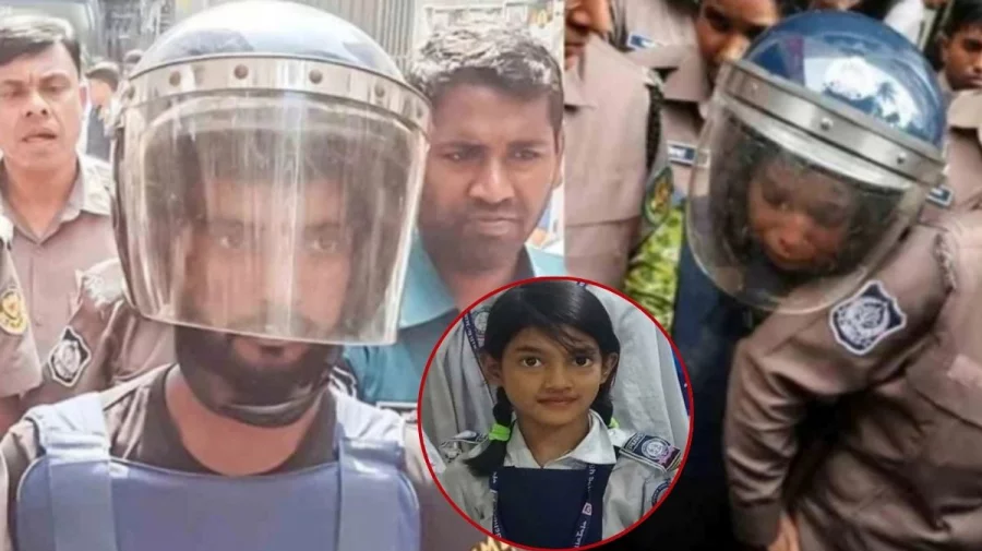 রামিসা হত্যা মামলার রায়ের তারিখ ঘোষণা হতে পারে আজ