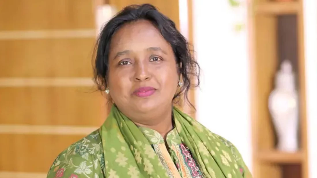 মুক্তি পেয়েও গৃহবন্দি আইভী: বাড়ির সামনে সিসি ক্যামেরা, পুলিশি নজরদারি