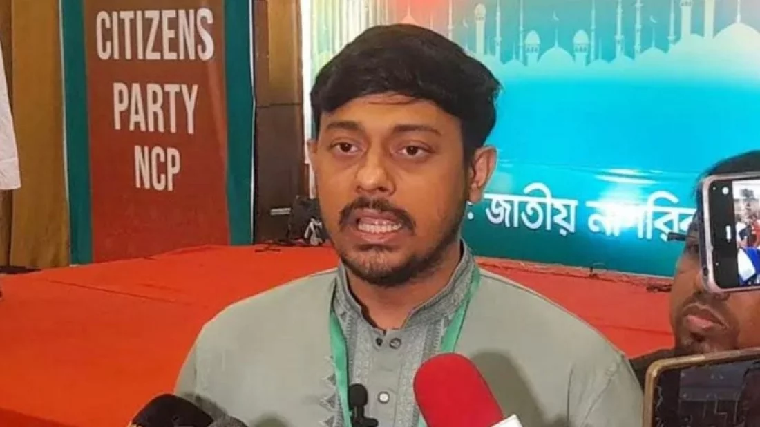 আওয়ামী লীগকে রাজনৈতিকভাবে প্রতিহত করার আহ্বান নাসীরুদ্দীন পাটওয়ারীর