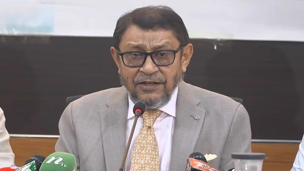 আদ-দ্বীনের ঘটনায় জনস্বার্থে সিদ্ধান্ত নিতে পিছপা হবে না সরকার: স্বাস্থ্যমন্ত্রী