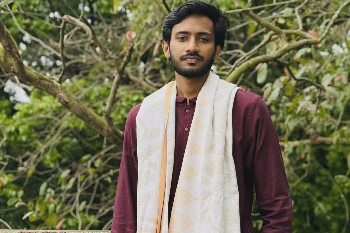 রাবি শিক্ষার্থীর ঝুলন্ত মরদেহ উদ্ধার