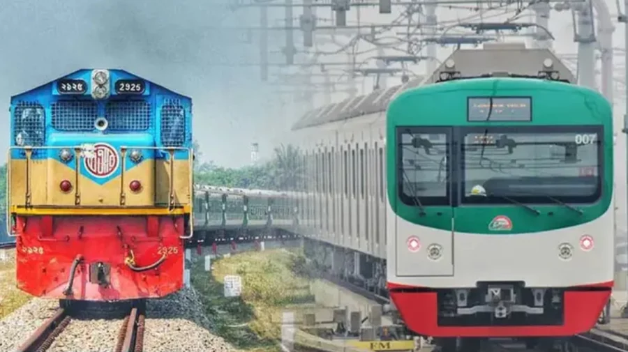 বাজেটে প্রবীণদের জন্য ট্রেন ভাড়া সম্পূর্ণ ফ্রি