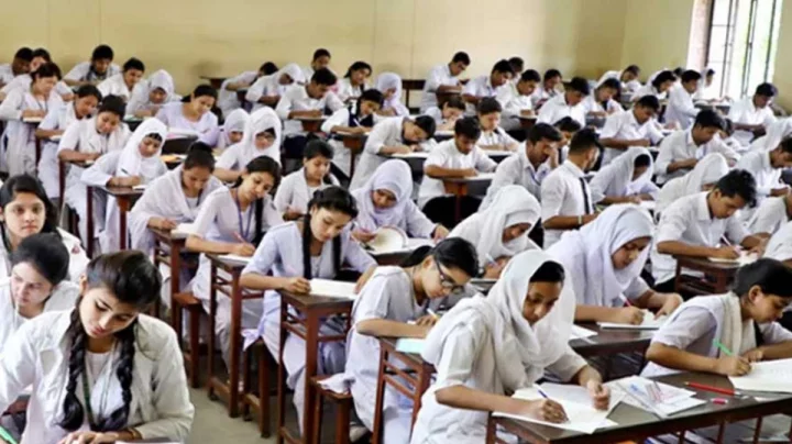 এইচএসসি পরীক্ষার চূড়ান্ত আসনবিন্যাস প্রকাশ