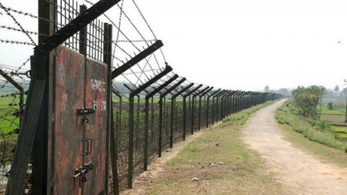 মৌলভীবাজার সীমান্তে বিএসএফের গুলিতে বাংলাদেশি নিহত
