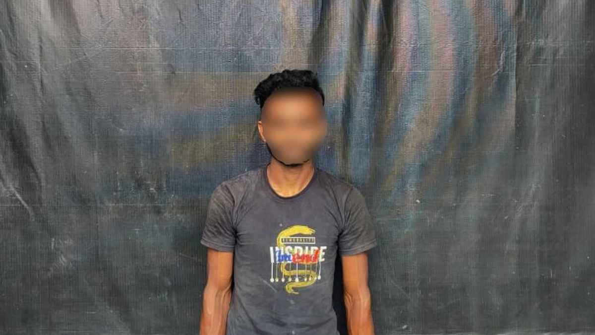 অপহরণ ও ধর্ষণ মামলার প্রধান আসামি কুমিল্লা থেকে গ্রেফতার