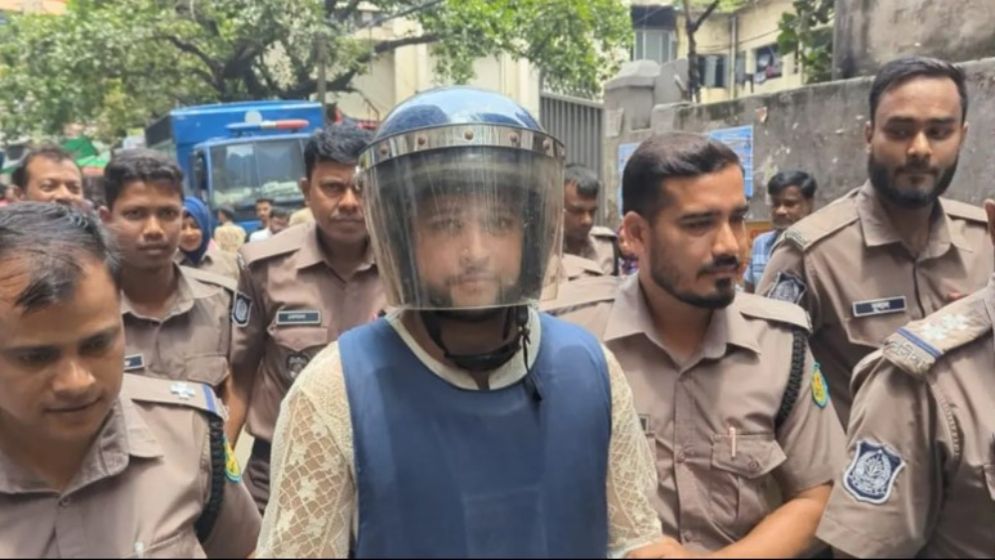 প্রতারণা মামলায় তৌহিদ আফ্রিদিকে গ্রেফতার দেখানোর আদেশ