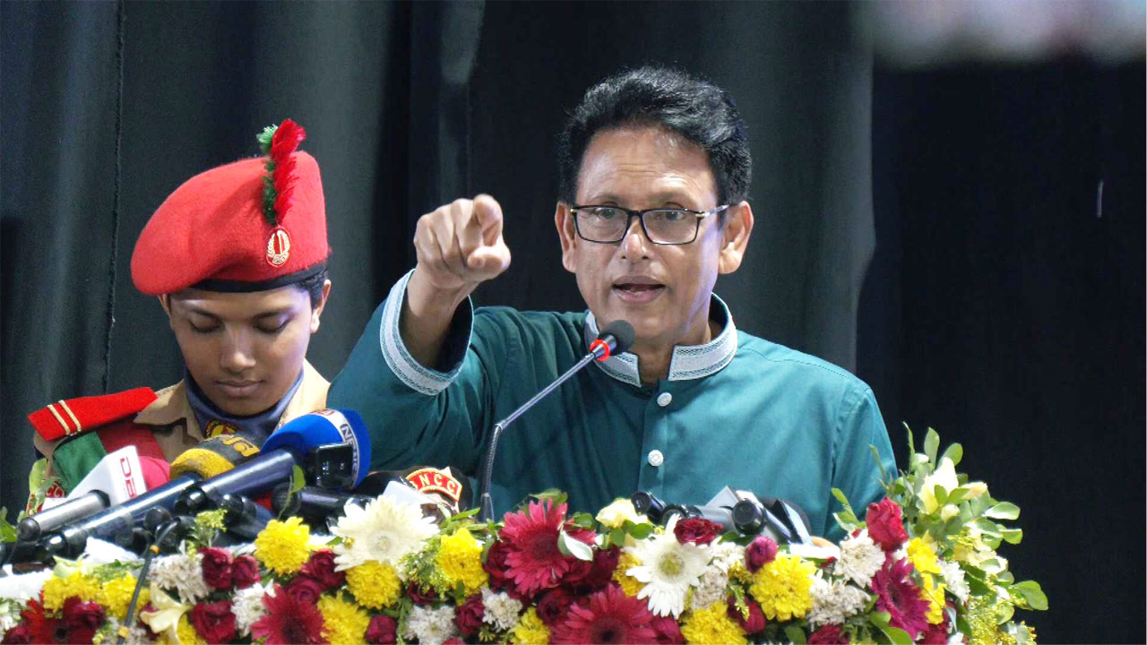 ষষ্ঠ শ্রেণি থেকেই কারিগরি শিক্ষা বাধ্যতামূলক হচ্ছে : শিক্ষামন্ত্রী