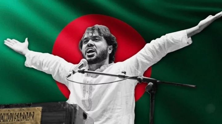 পাঠ্যবইয়ে থাকছে না ওসমান হাদির বীরত্বগাথা