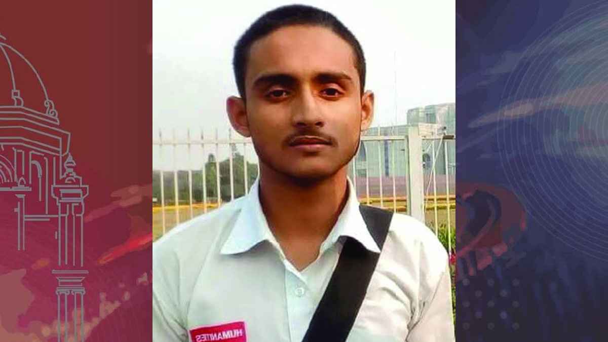 নারকেল গাছ থেকে পড়ে যুবকের মৃত্যু