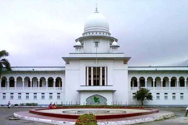 পঞ্চদশ সংশোধনী : হাইকোর্টের রায়ের বিরুদ্ধে আপিল শুনানি শুরু