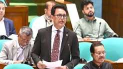 প্রশ্ন ফাঁসের সাজা কমিয়ে ৫ বছর, বিল পাস