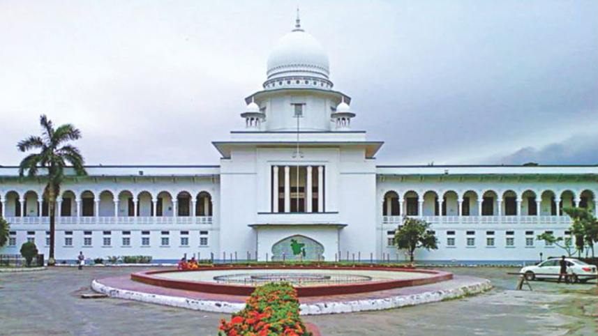তত্ত্বাবধায়ক সরকার ব্যবস্থা ও গণভোটের বিধান ফেরার রায় বহাল