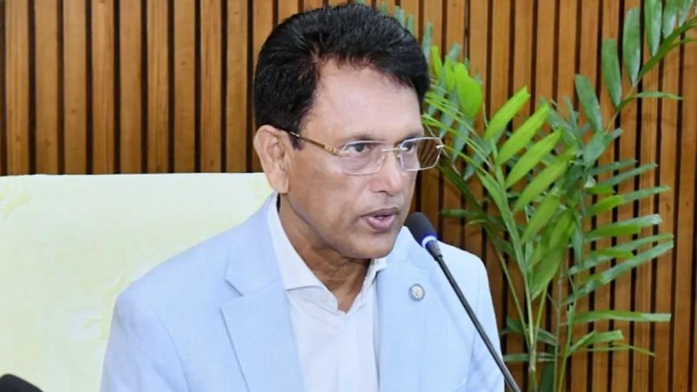 শিক্ষার্থীদের পড়ার টেবিলে ফিরে যাওয়ার আহ্বান শিক্ষামন্ত্রীর