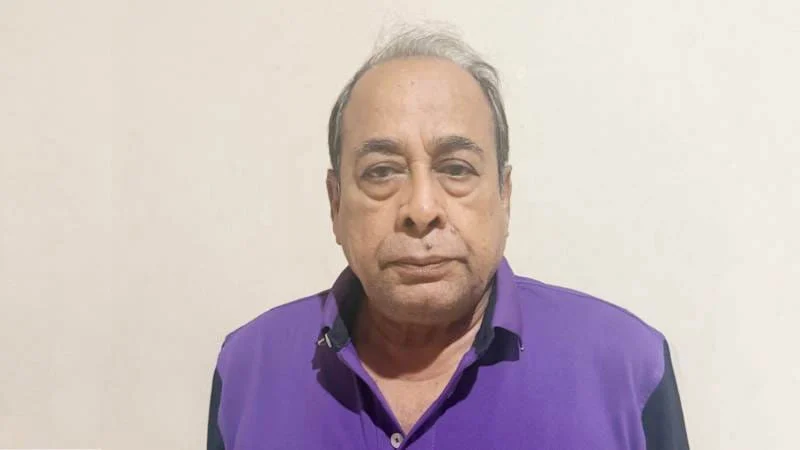 ৪৫ বছর পর ডিবির হাতে গ্রেফতার জিয়া হত্যা মামলার আসামি