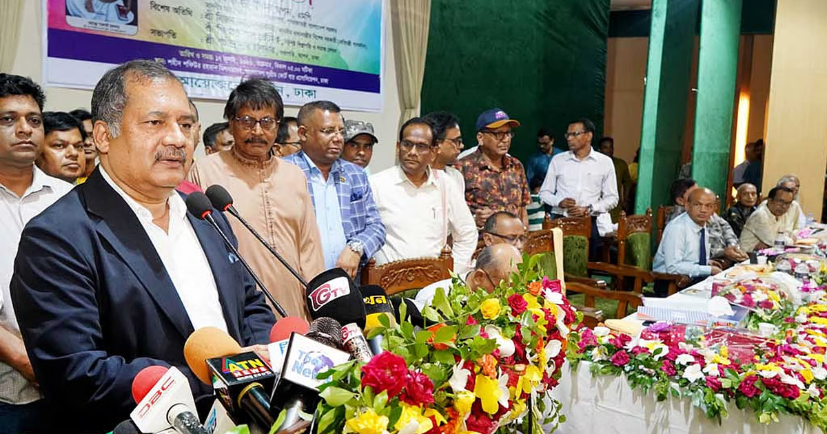রক্তের বিনিময়ে হলেও সাম্প্রদায়িক সম্প্রীতি ধরে রাখতে হবে: তথ্যমন্ত্রী