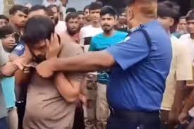 কুষ্টিয়ায় ছাত্রাবাসে তরুণীকে ধর্ষণ, গ্রেফতার ১