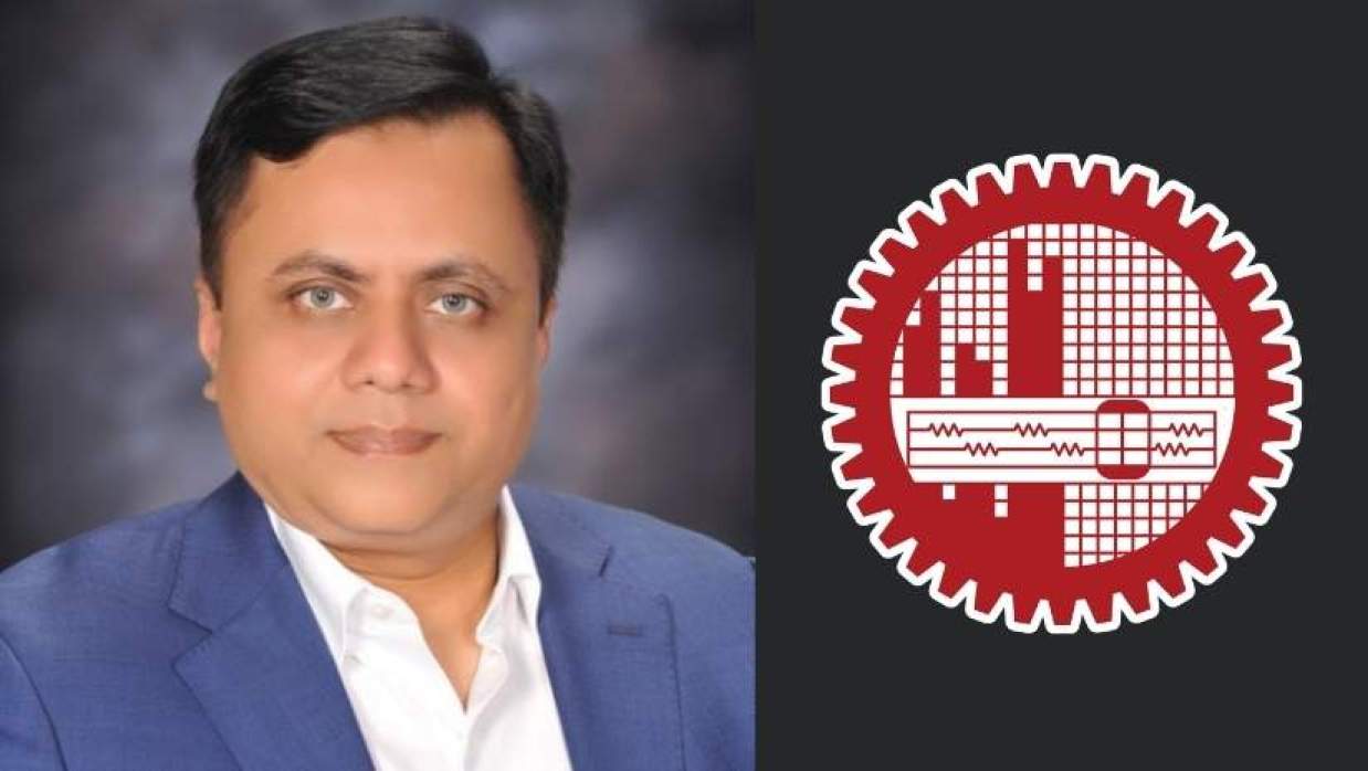বুয়েটের নতুন উপ-উপাচার্য অধ্যাপক ড. মুহাম্মদ শরীফুল ইসলাম