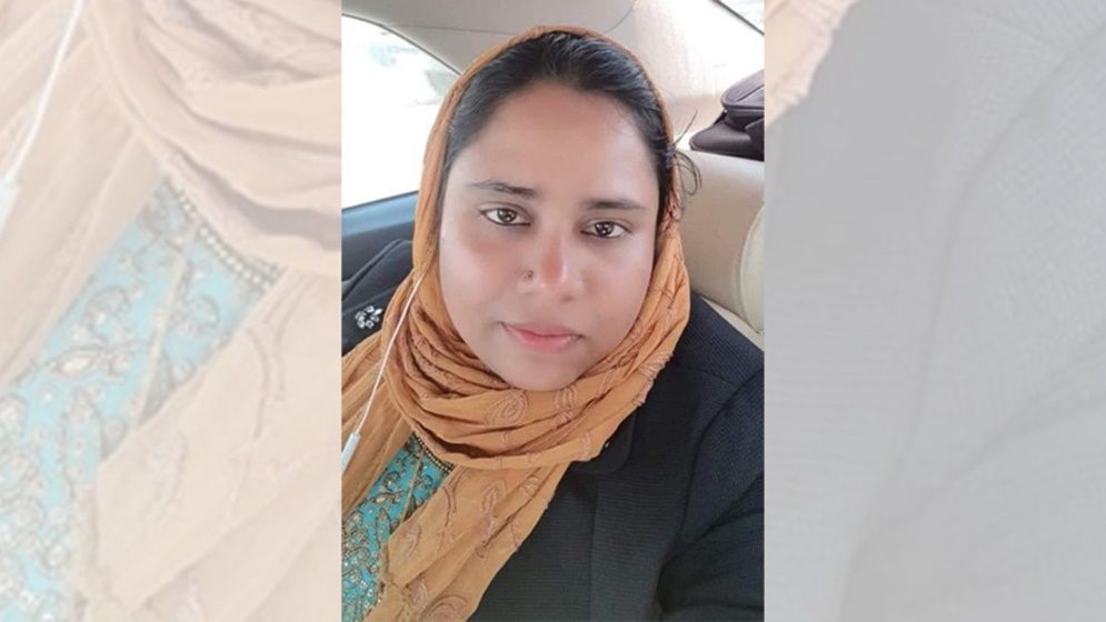 দুদকের মামলায় ইউপি চেয়ারম্যানের স্ত্রীর ৩ বছরের কারাদণ্ড