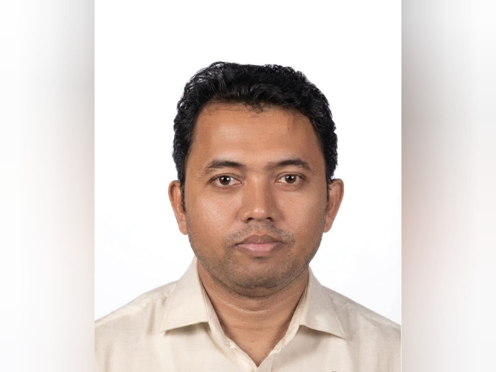 বেরোবির নতুন ট্রেজারার জবি অধ্যাপক ড. মো. আবু হানিফ সরকার