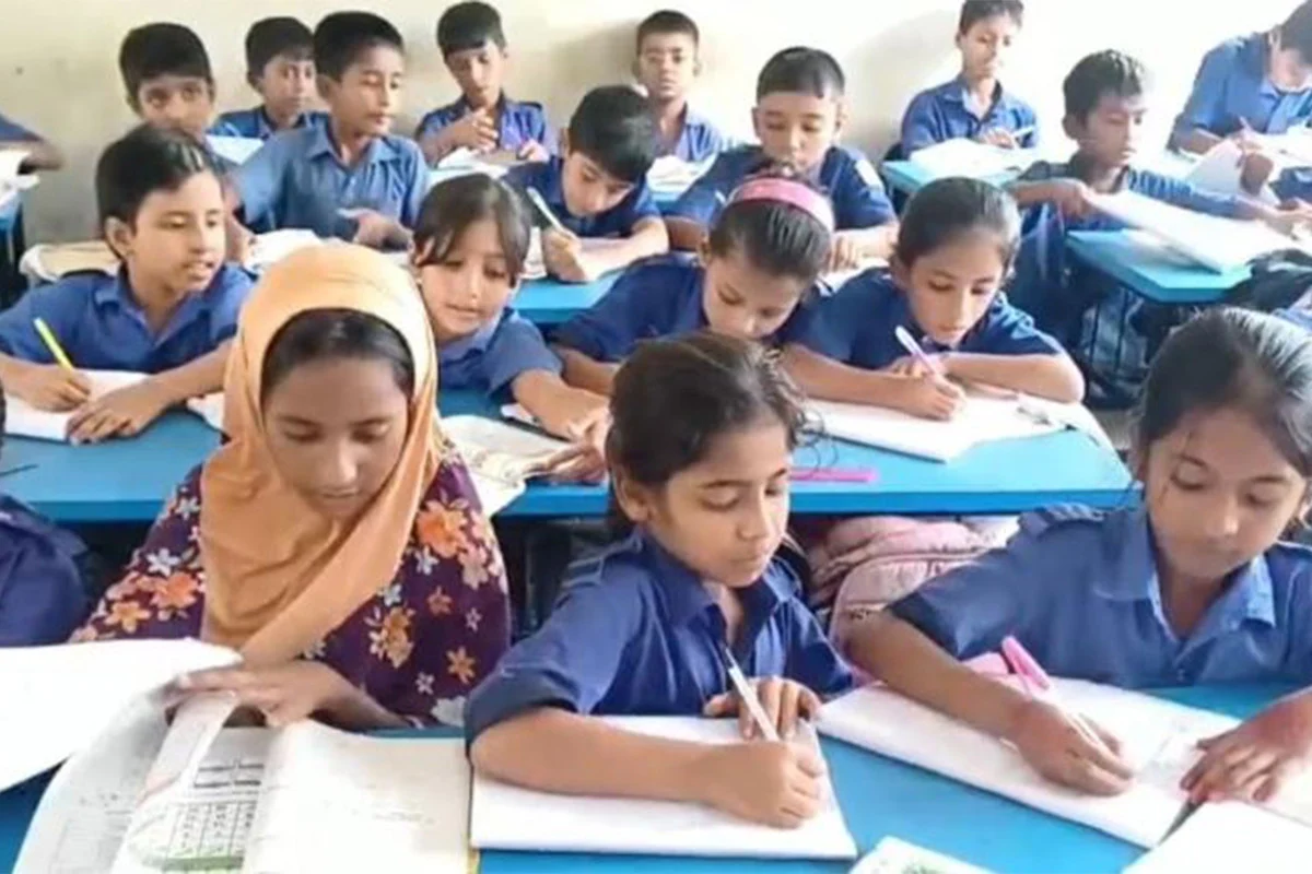 চাঁদপুরে ৬৪২ প্রাথমিক বিদ্যালয়ে নেই প্রধান শিক্ষক