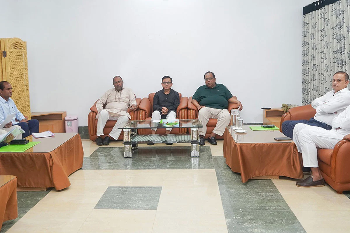 জনগণের ভোগান্তি কমাতে সরকার নিরলস কাজ করছে: বাণিজ্যমন্ত্রী