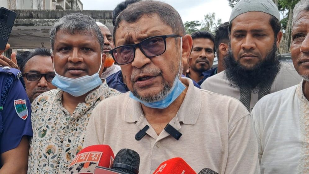 দেশে আরও এক লাখ স্বাস্থ্যকর্মী নিয়োগ করা হবে: স্বাস্থ্যমন্ত্রী