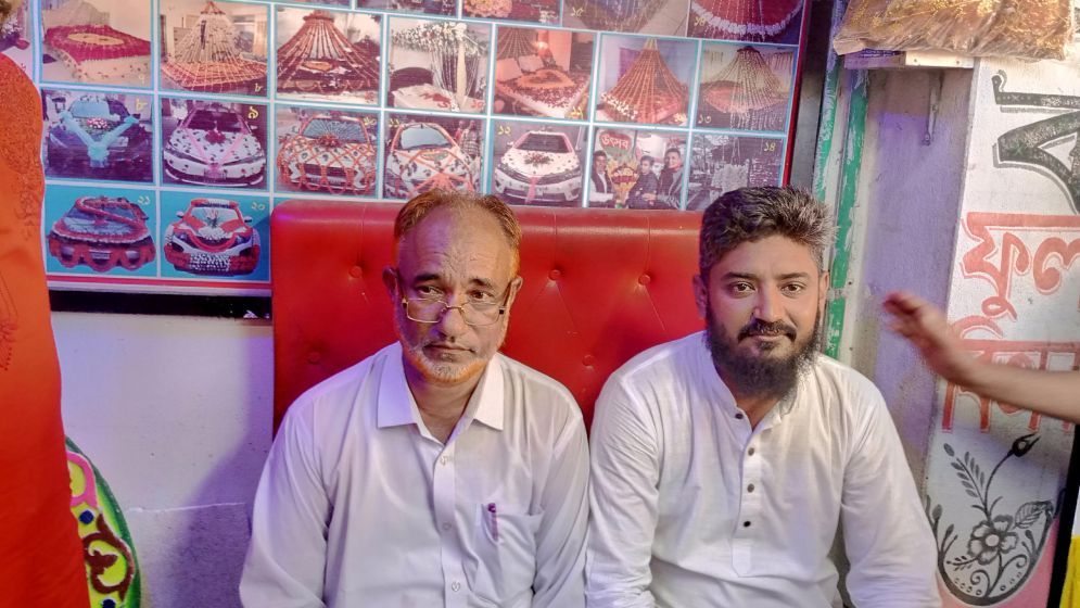 পার্বতীপুর প্রেস ক্লাব নির্বাচন, সভাপতি রিপন ও সম্পাদক মামুন
