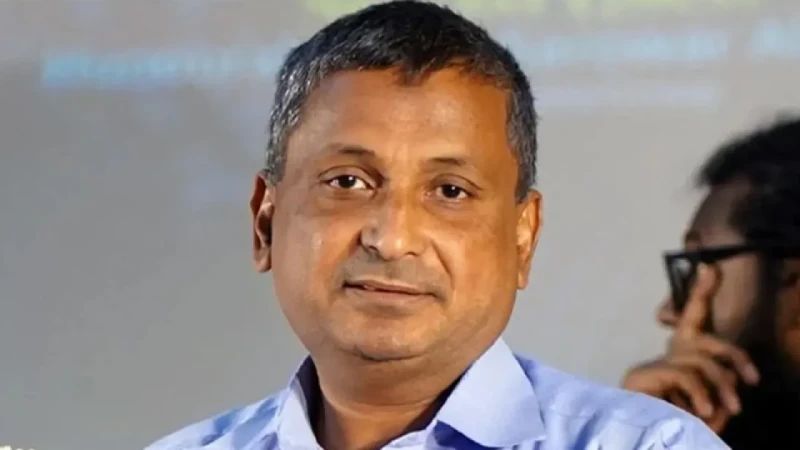 সরোয়ার আলমগীরের সংসদে যোগ দিতে বাধা নেই: আপিল বিভাগ