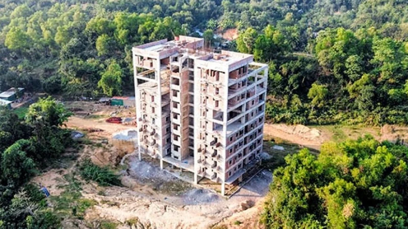 ‘আগামী ফেব্রুয়ারিতে নতুন ক্যাম্পাস চালুর পরিকল্পনা রয়েছে’