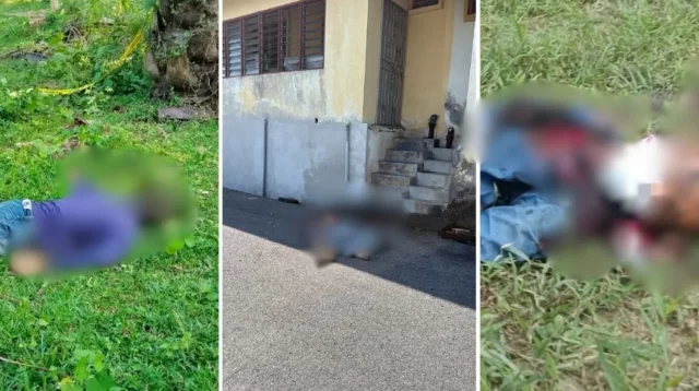 মালয়েশিয়ায় তিন বাংলাদেশিকে হত্যা, সহকর্মী গ্রেপ্তার