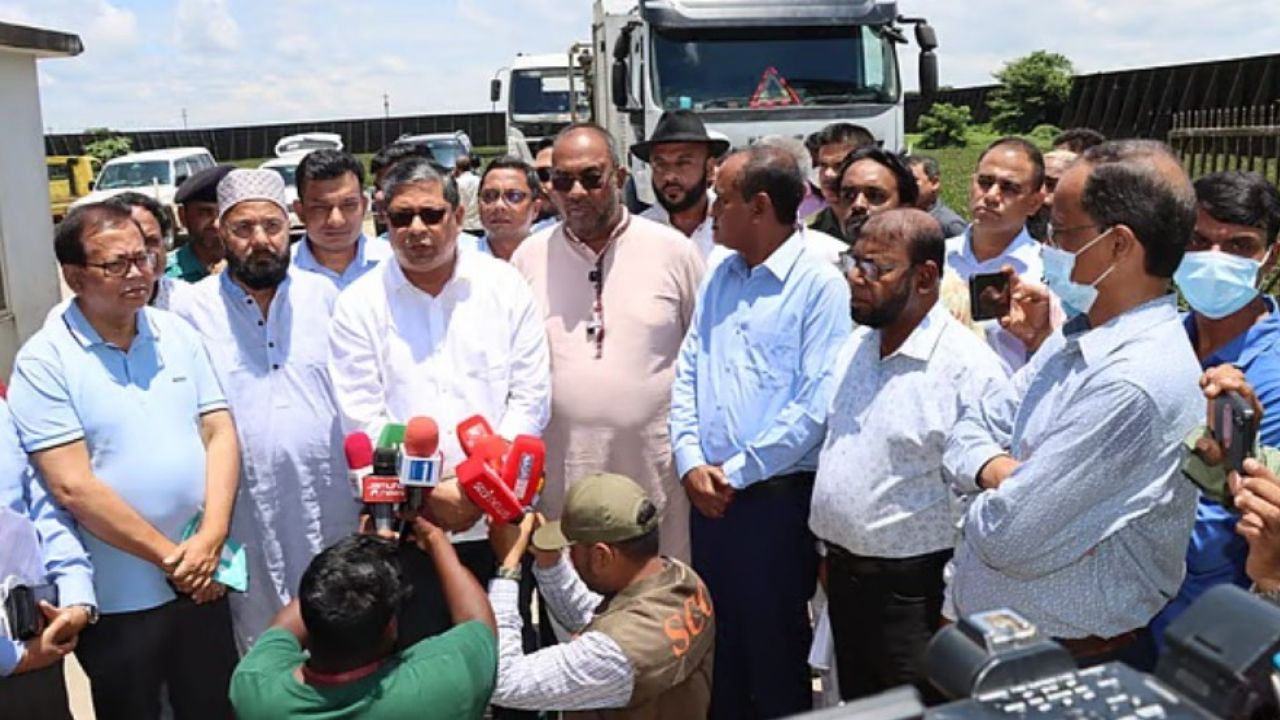 চলতি বছরেই ৫ স্তরের স্থানীয় সরকার নির্বাচন: প্রতিমন্ত্রী