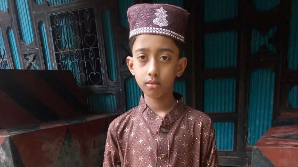খেলতে গিয়ে বিলের পানিতে ডুবে পঞ্চম শ্রেণির শিক্ষার্থীর মৃত্যু