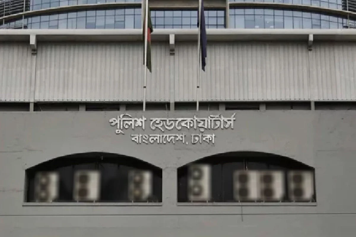 রাষ্ট্রের গুরুত্বপূর্ণ ব্যক্তিদের নিয়ে অপপ্রচারের বিরুদ্ধে সতর্ক করল পুলিশ