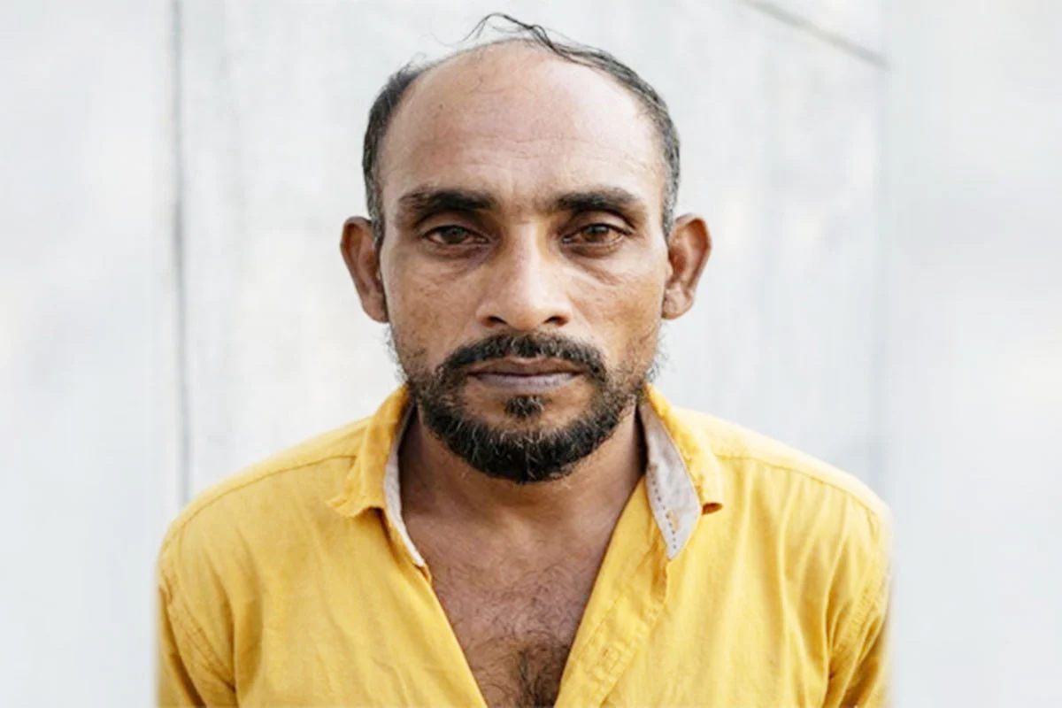 চট্টগ্রামে ইয়াবাসহ একজন গ্রেফতার