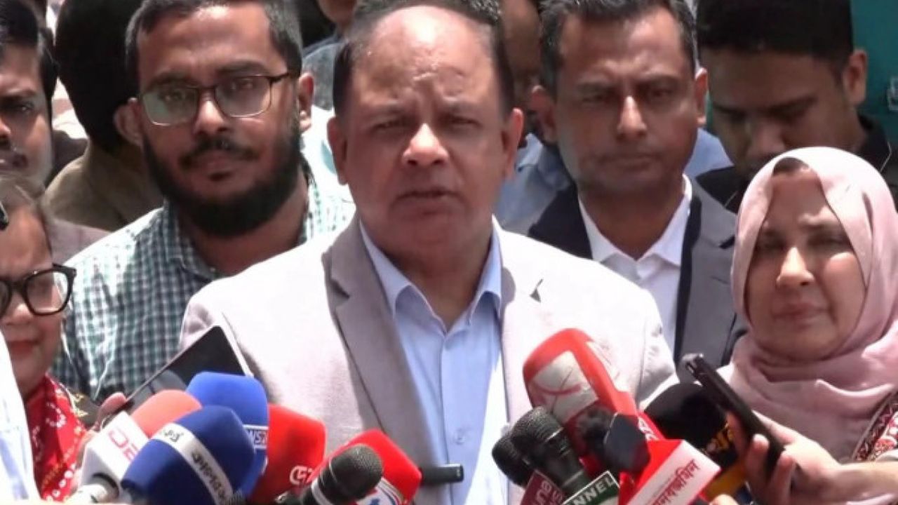 'আয়নাঘরে পৈশাচিক নির্যাতন করা হয়েছিল তারেক রহমানকেও'