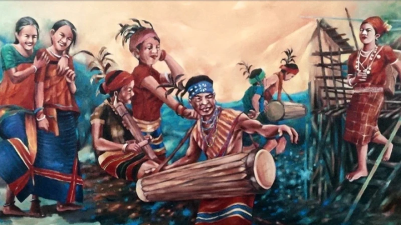 আজ আন্তর্জাতিক আদিবাসী দিবস