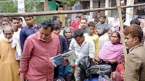 মানিকগঞ্জে মায়ের সঙ্গে অভিমান করে কিশোরের আত্মহত্যা