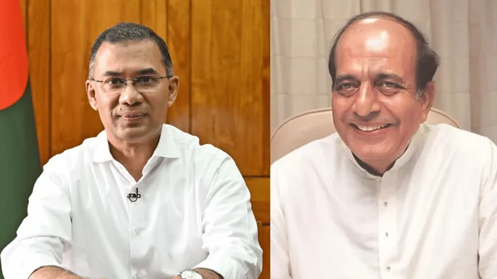 তারেক রহমানের সঙ্গে ভারতীয় হাইকমিশনারের বৈঠক আজ