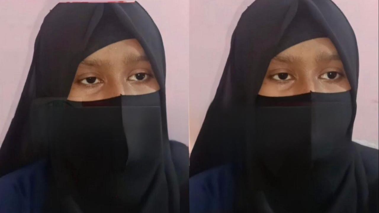 মৌলভীবাজারে পুত্রবধূকে শ্লীলতাহানির অভিযোগে শ্বশুর কারাগারে